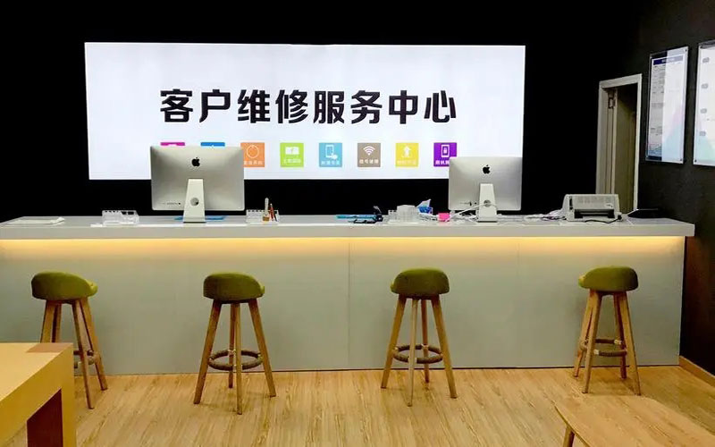 商水苹果手机维修点地址电话信息